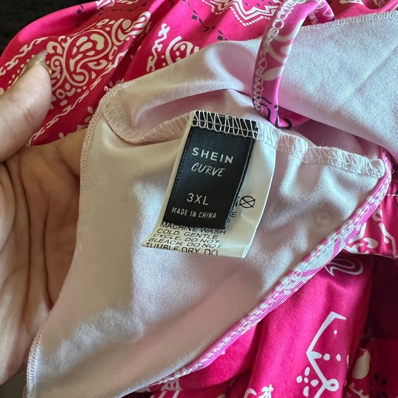 Pink set - Picture 4 of 5